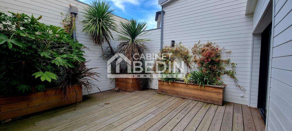 Appartement à ARCACHON