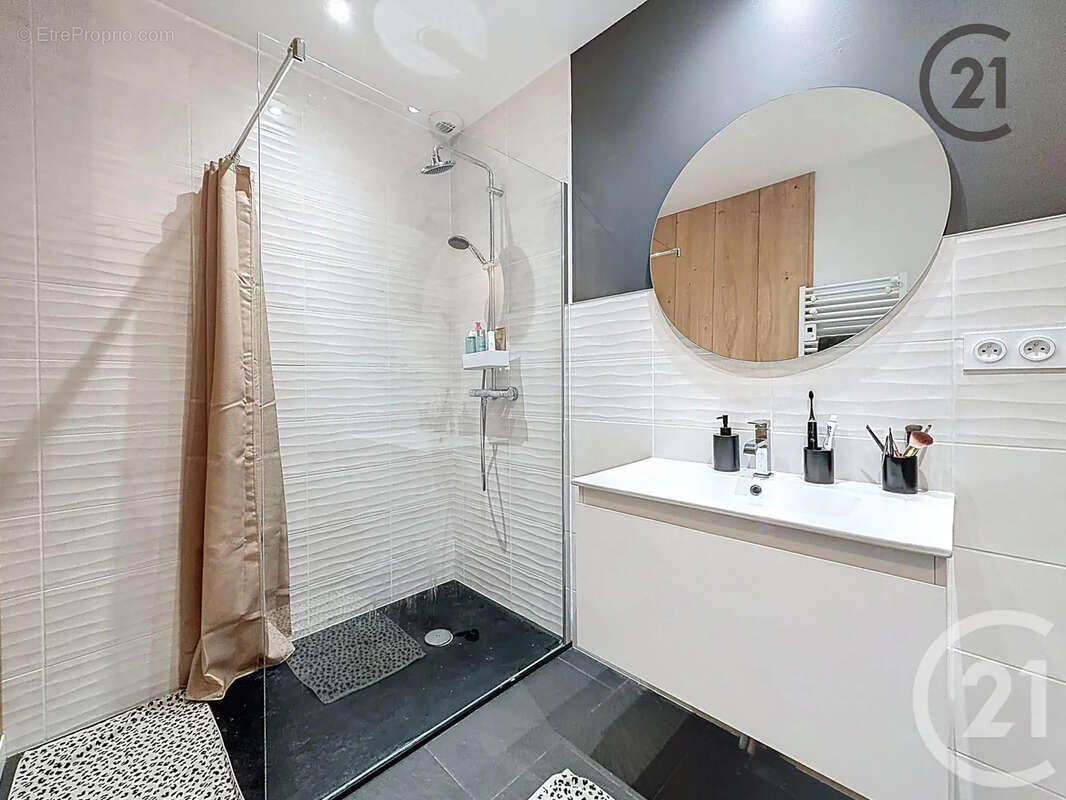 Appartement à TROYES