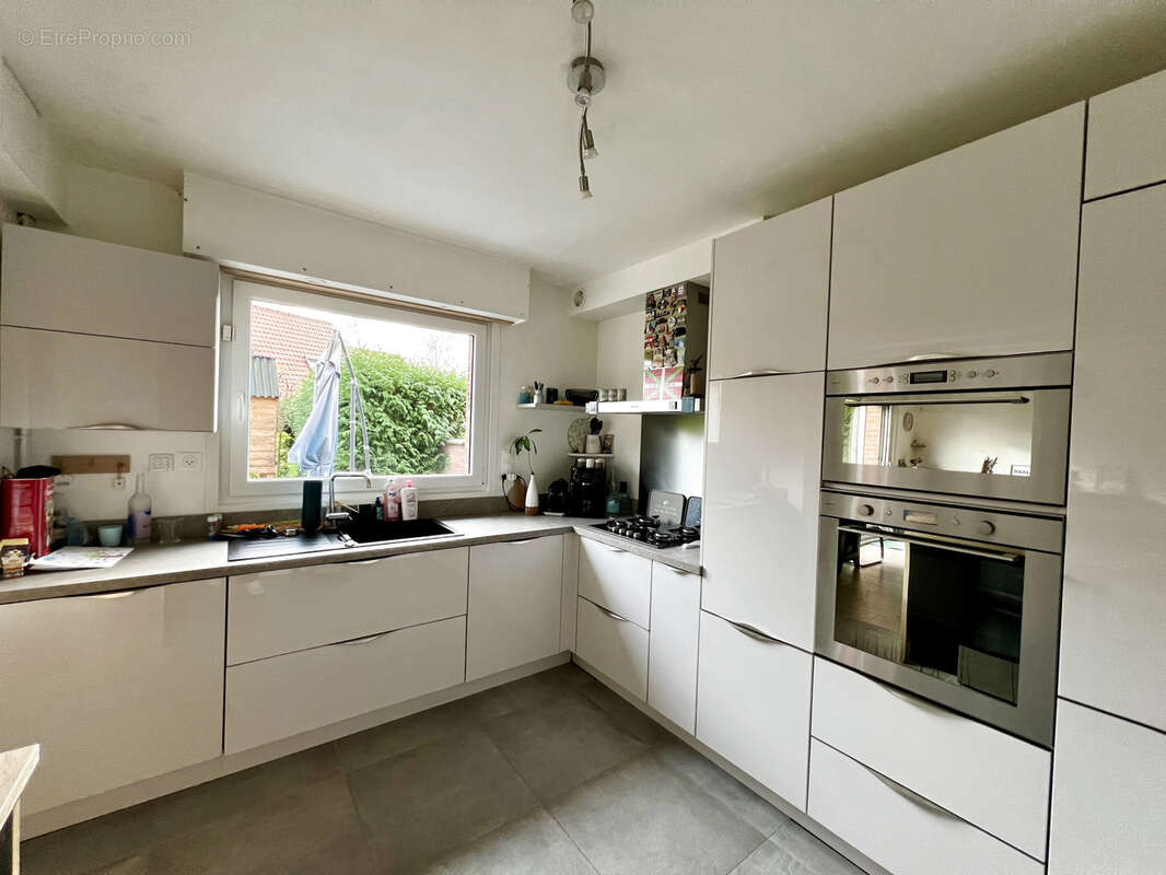 Maison à VERLINGHEM