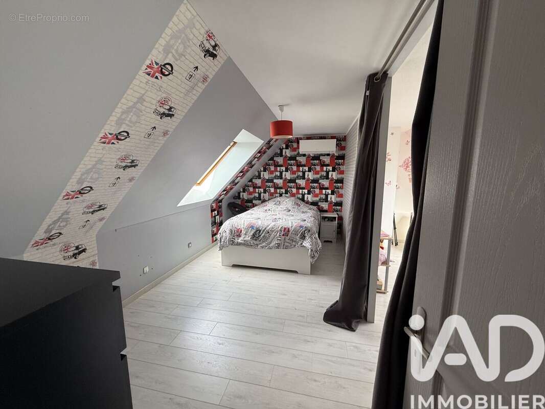 Photo 6 - Maison à AVION