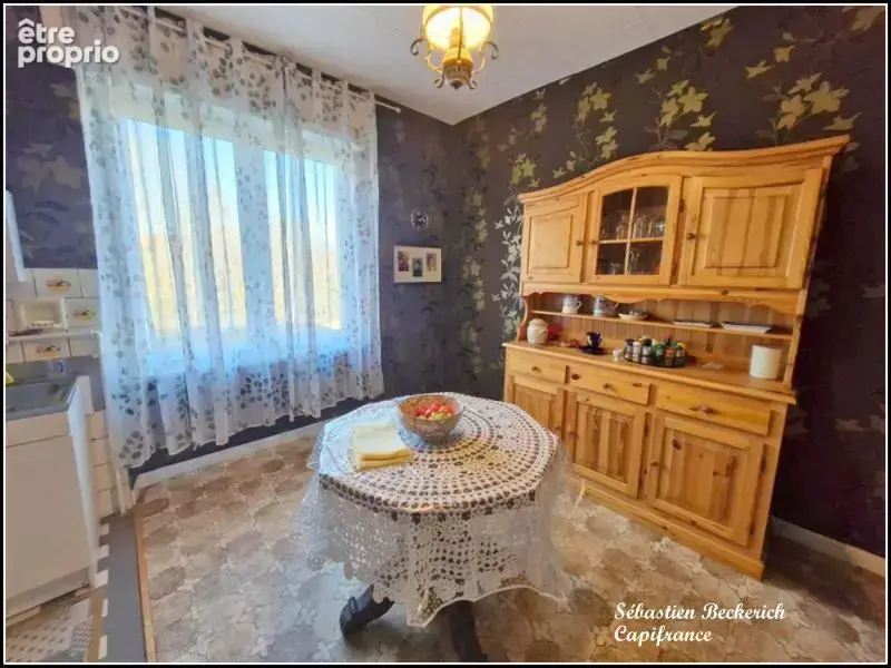 Maison à vendre 7 pièces REMELFING (57) - photo 6