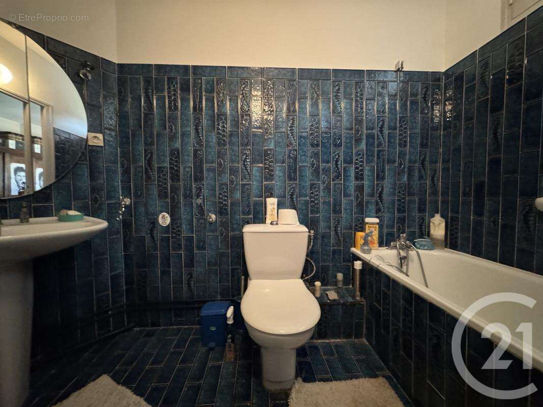 Maison à FONTENAY-SOUS-BOIS