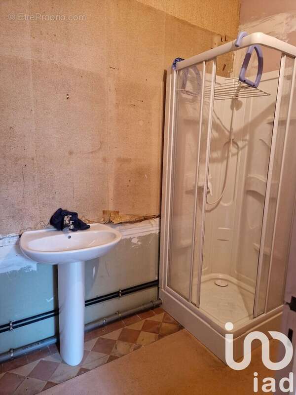 Photo 6 - Maison à LANDELLES-ET-COUPIGNY