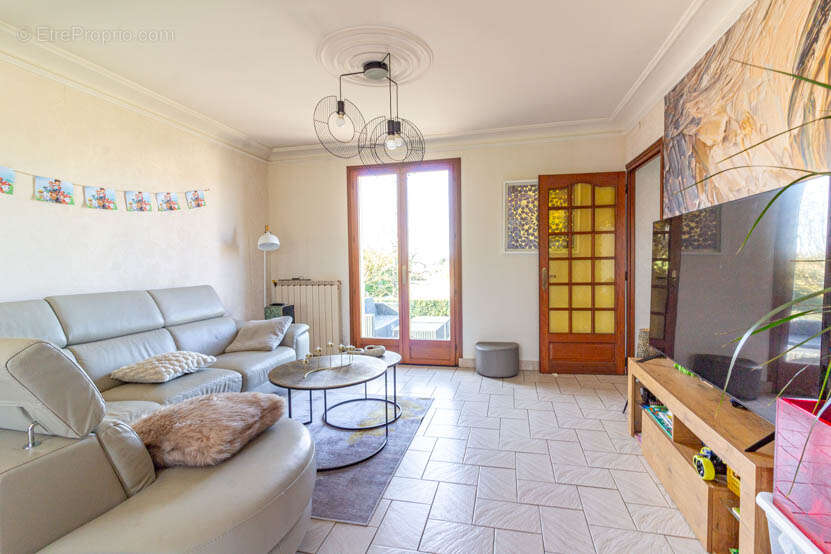 Maison à ROMORANTIN-LANTHENAY