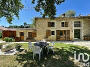 Photo 1 - Maison à FENIOUX