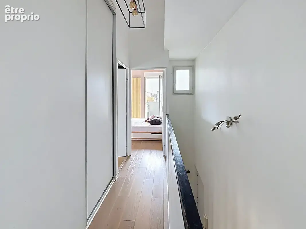 Appartement Villejuif 4 pièce(s) 87 m2 - photo 9
