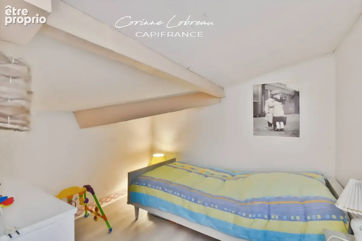 Maison à vendre à CERCIE - 5 chambres - photo 16