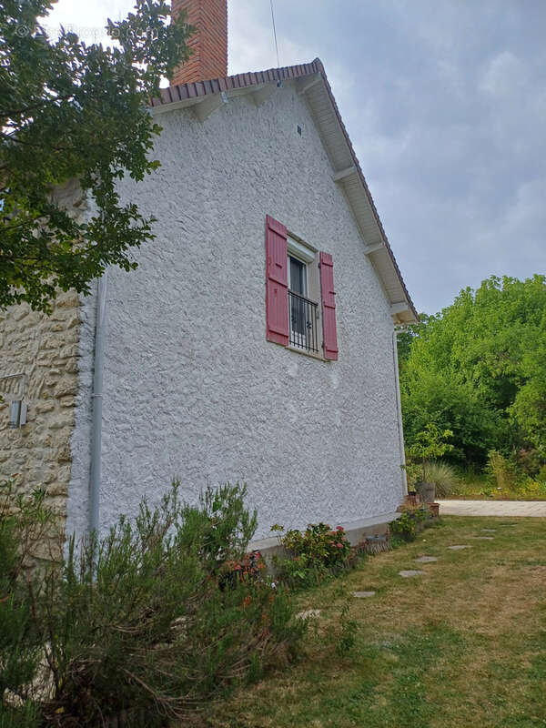 Maison 197 m² à Beaulieu-Sur-Loire  - photo 31