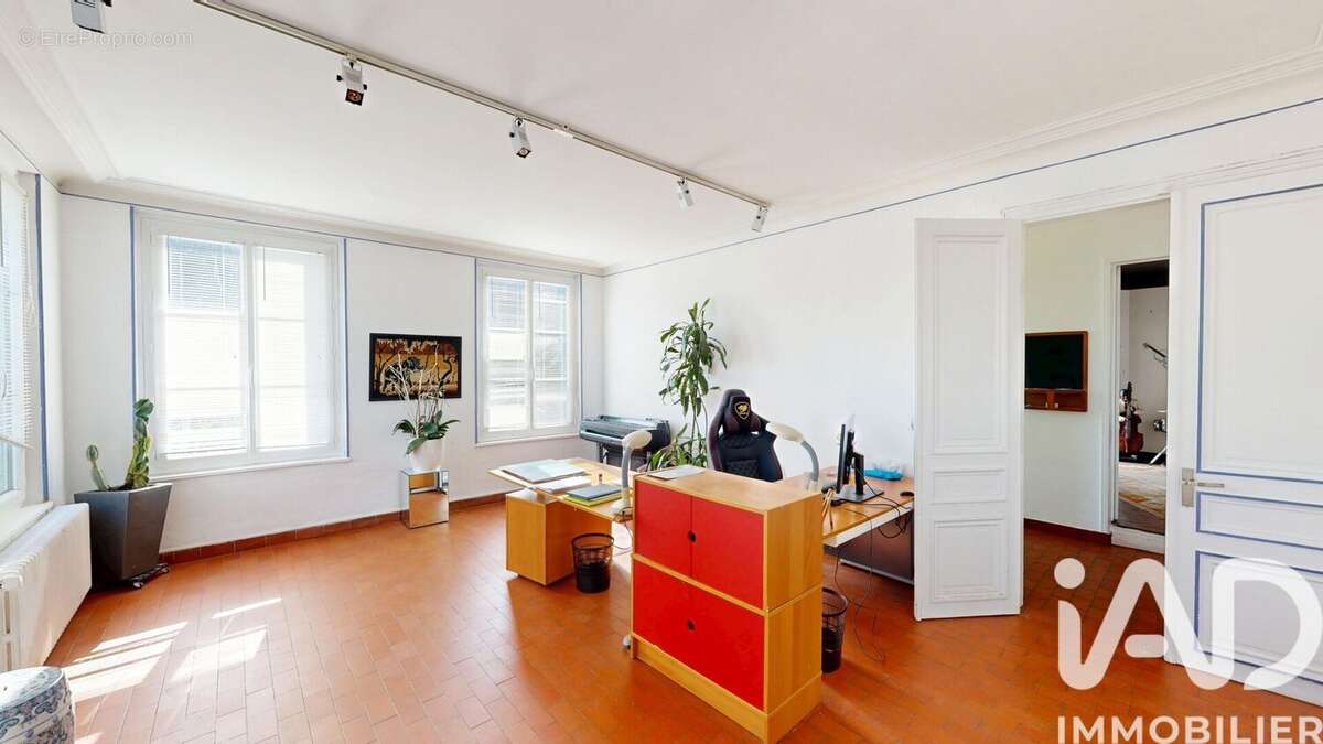 Photo 9 - Maison à VILLENOY