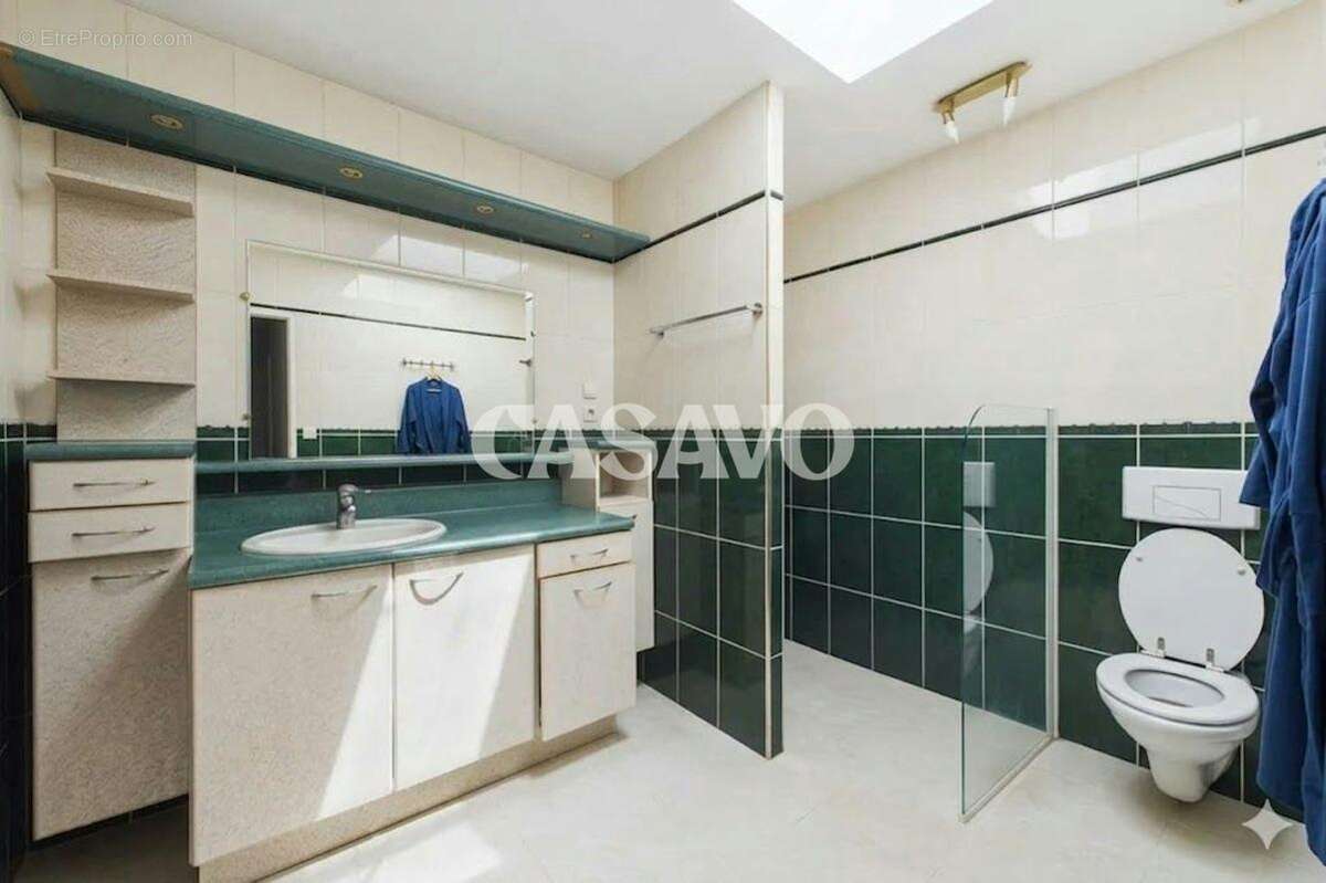 Vente Maison 4 pièces de 121m² - 38230 Tignieu-Jameyzieu - photo 19