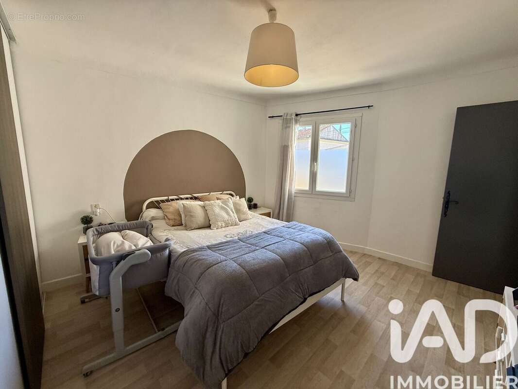 Photo 8 - Maison à SARRIANS