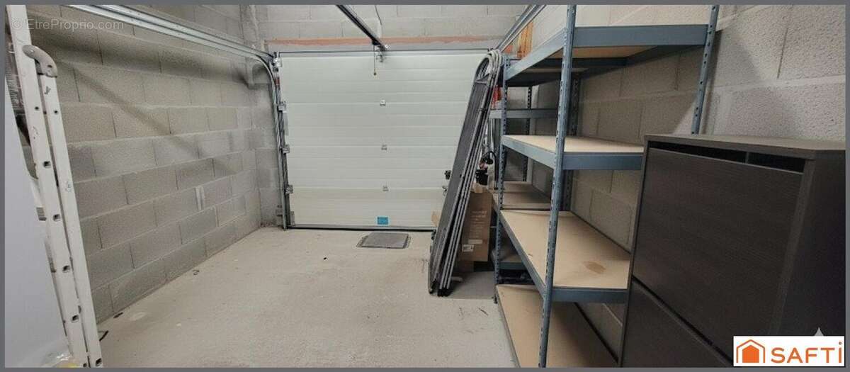 Photo 9 - Maison à CHALLANS