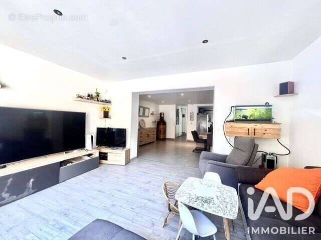 Maison 102 m² à Marcoussis  - photo 5