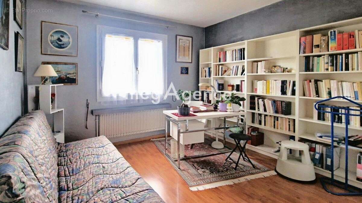 Maison à ORMESSON-SUR-MARNE