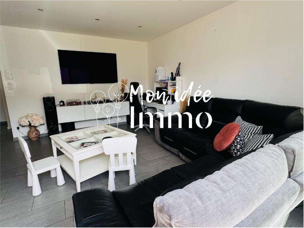 Maison à LA CHEVROLIERE