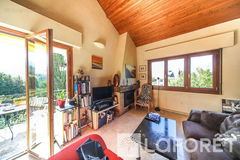 Appartement à EMBRUN