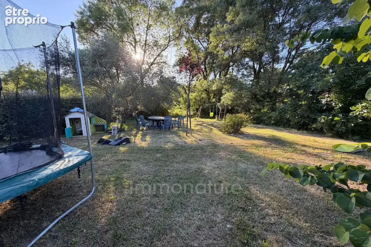 Maison 6 pièces 130 m² à vendre à Moules-Et-Baucels (34190) - photo 6