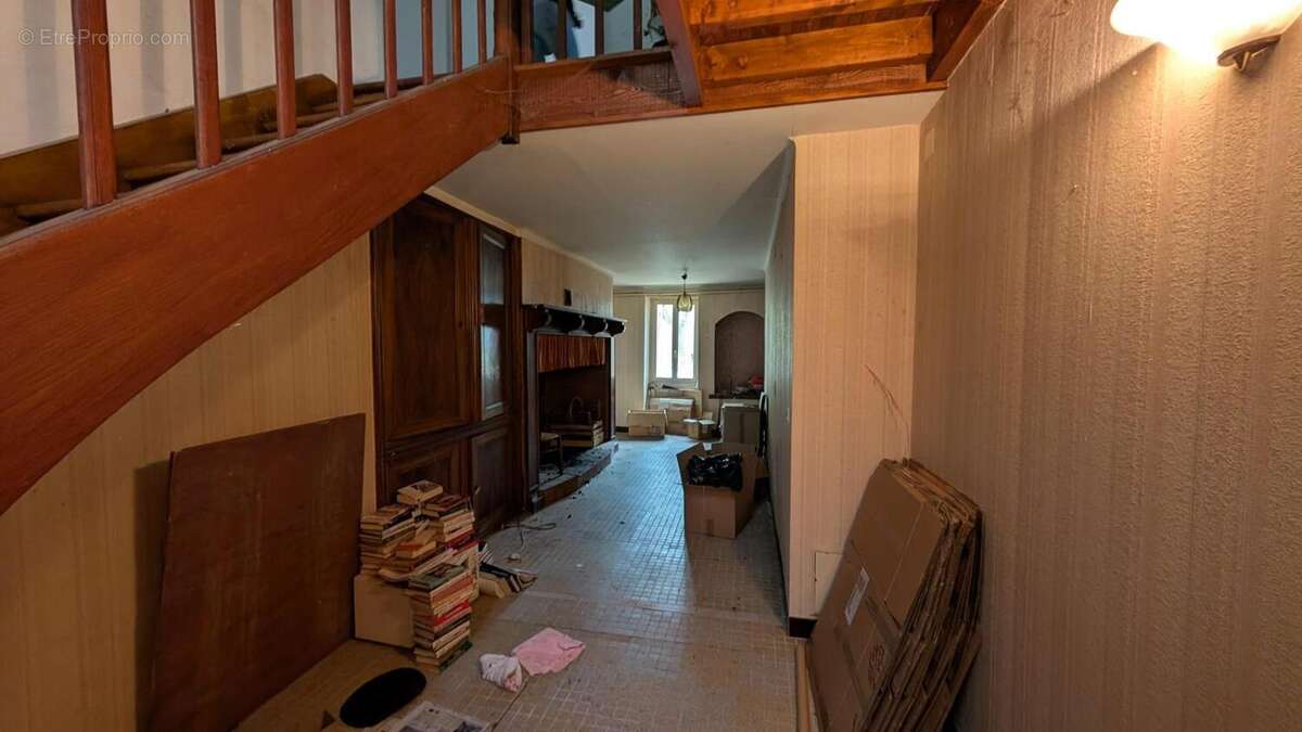 Photo 3 - Maison à LOUPIAC