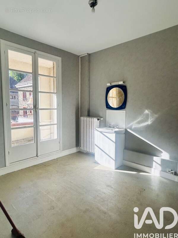 Photo 8 - Appartement à NEUFCHATEL-EN-BRAY