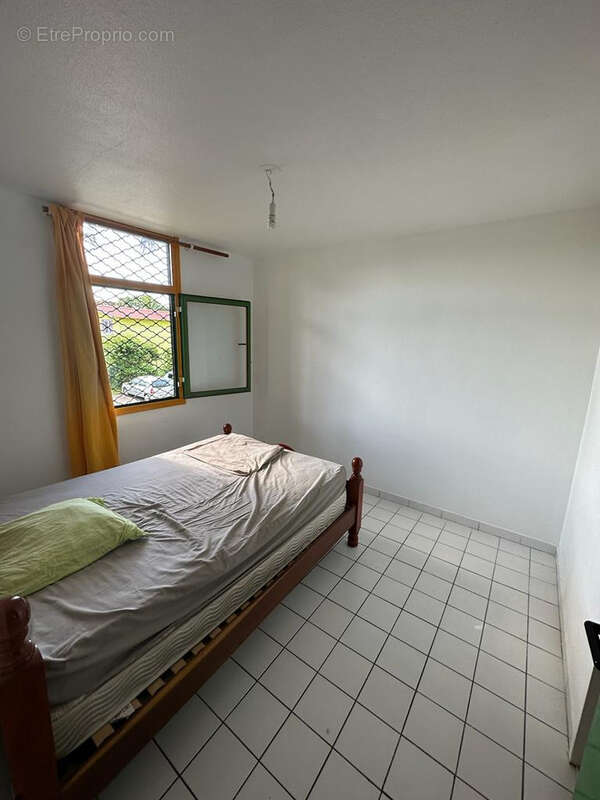 Appartement à KOUROU