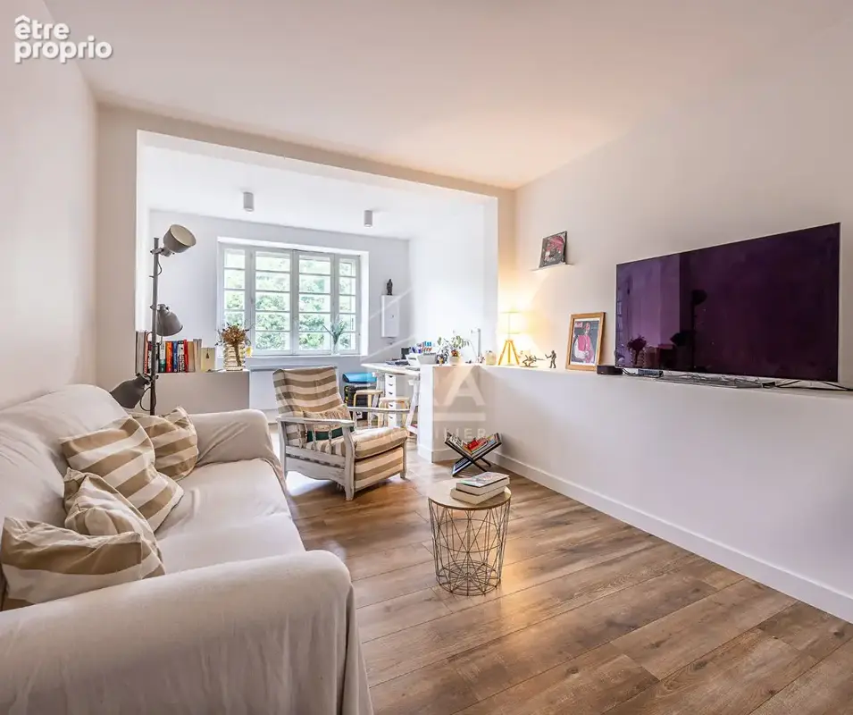 Belle maison familiale - entierement renovée - 6 min de la plage - photo 2