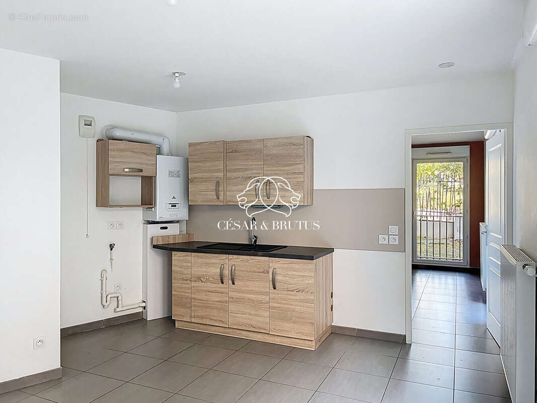 Appartement à ECULLY