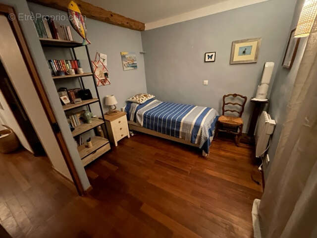 Maison de pêcheur à vendre Collioure - photo 13