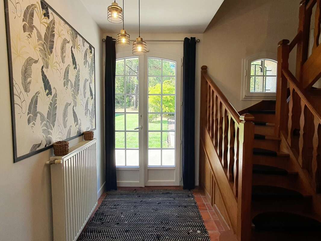 Maison à SAINTE-FOY-LA-GRANDE