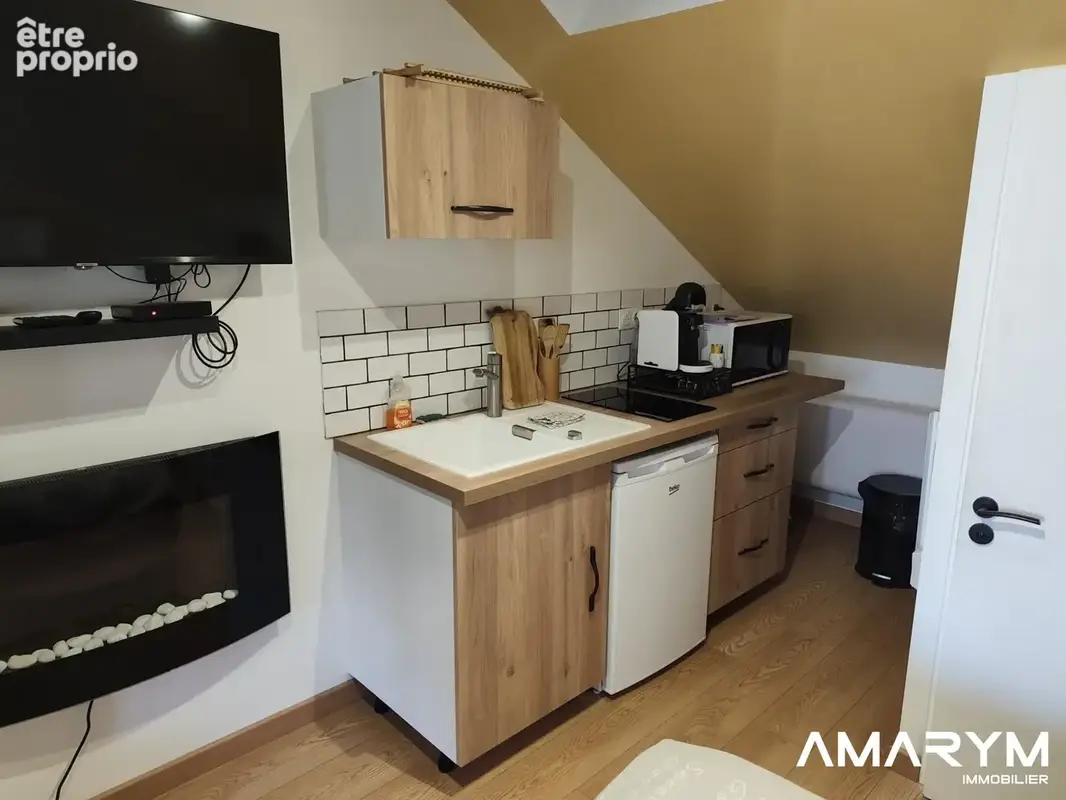 Appartement 175 m² à vendre à Dieppe (76200) - photo 2