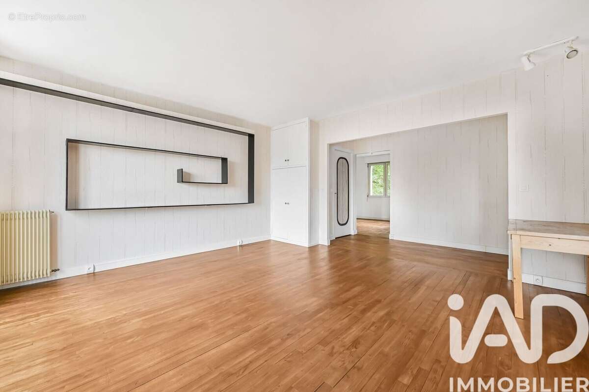 Photo 5 - Appartement à RUEIL-MALMAISON