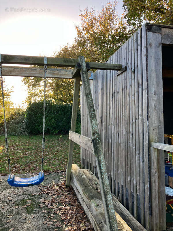 Maison à SAINT-ALBAN