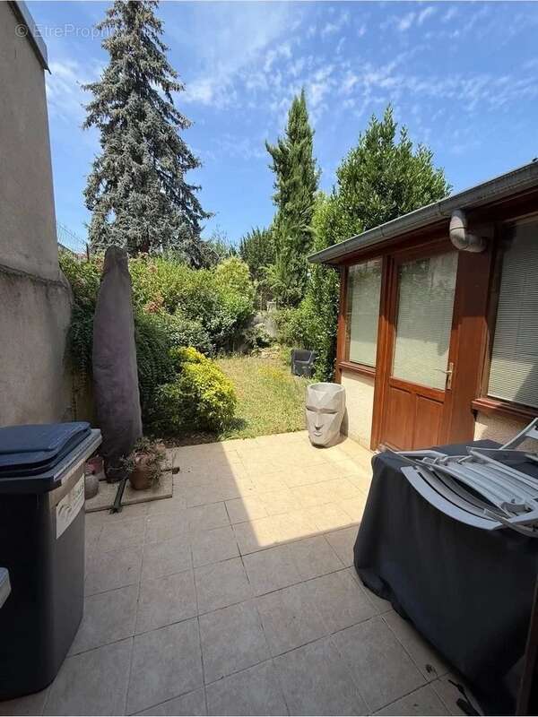 Tours prébendes - maison - photo 8