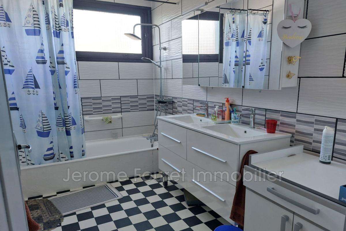vente maison 5 Pièce(s) - photo 9