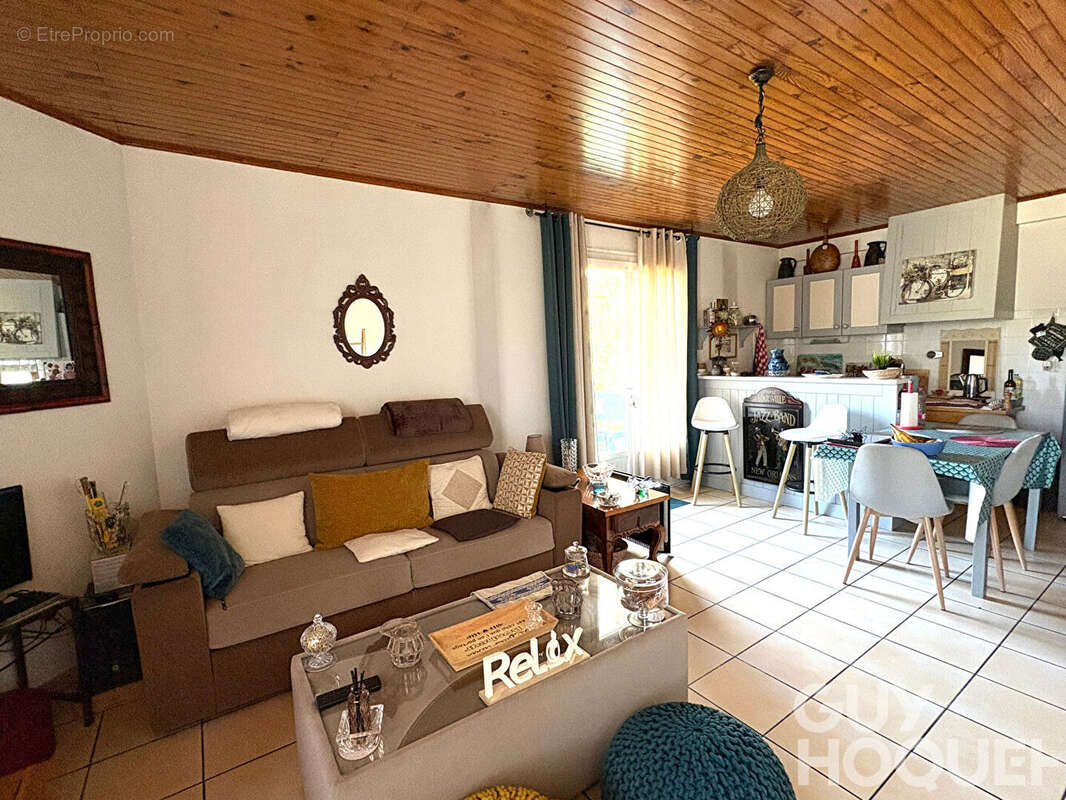 Immeuble Samadet 177.26 m2 - photo 2
