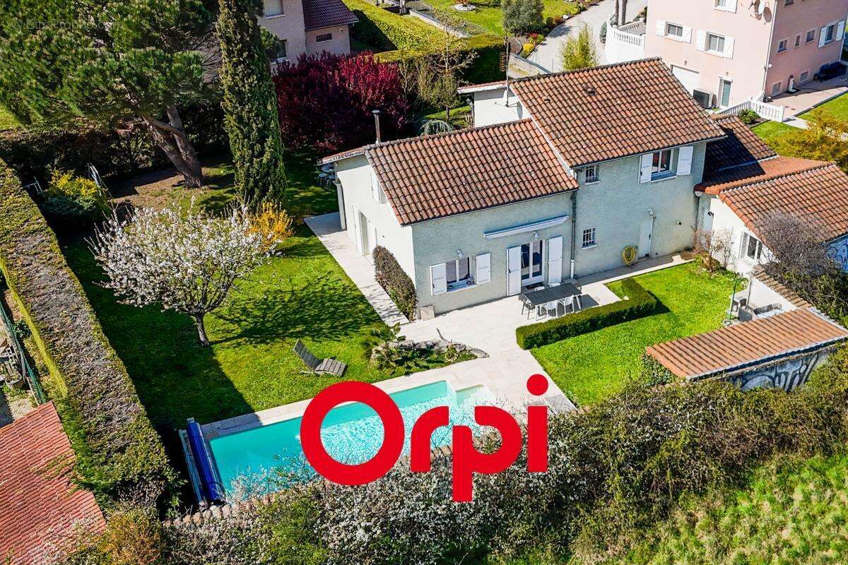 Maison À Vendre - photo 2