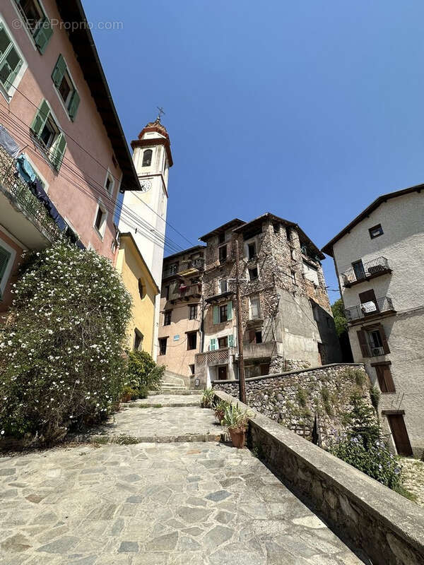Appartement à ROQUEBILLIERE