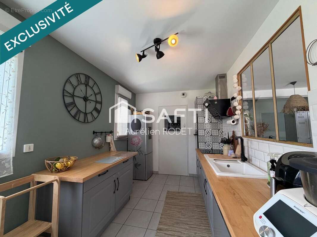 Photo 5 - Maison à LE POINCONNET