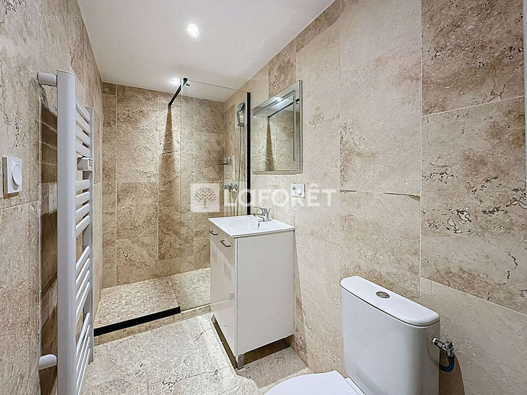 Appartement à VILLARS-LES-DOMBES