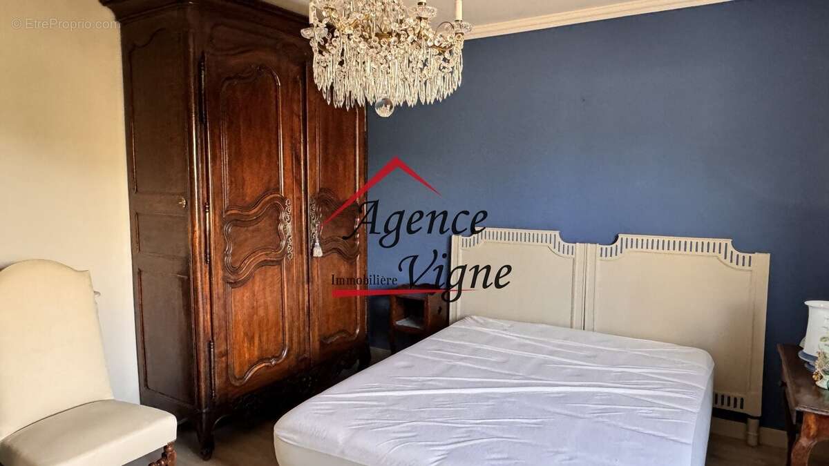 Maison à SAINT-AMBROIX