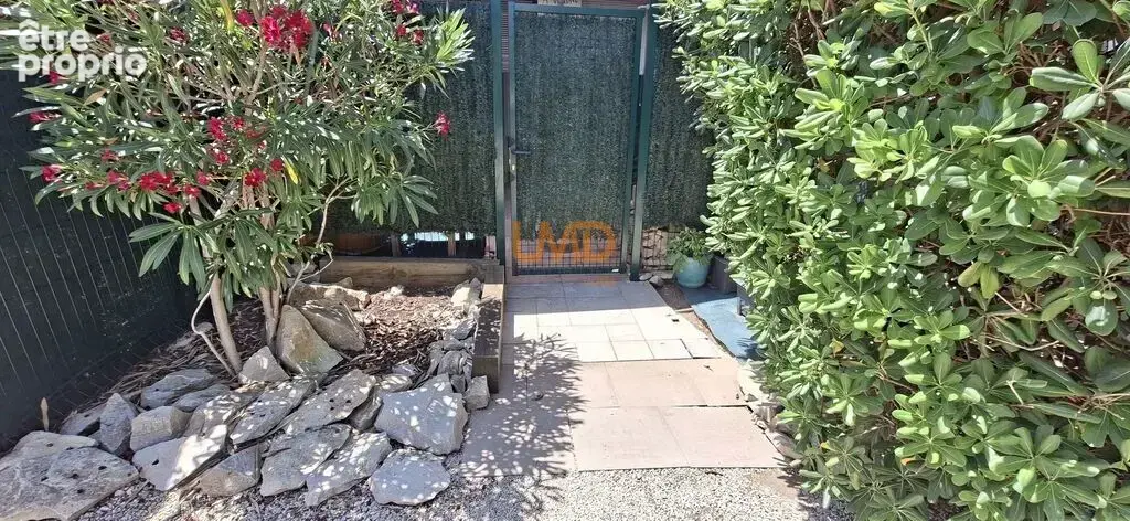 Maison T3 avec terrasse couverte, parking - photo 2