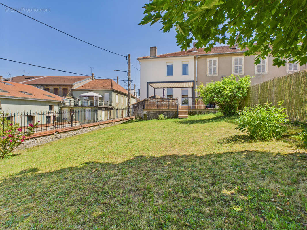 Maison de ville 7 pièces 201 m2 - Vente interactive - photo 15