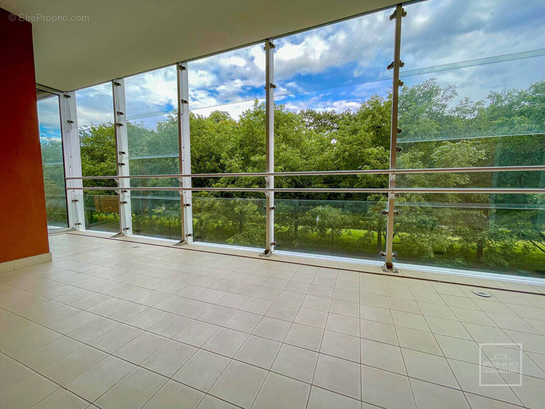 Appartement à LYON-6E