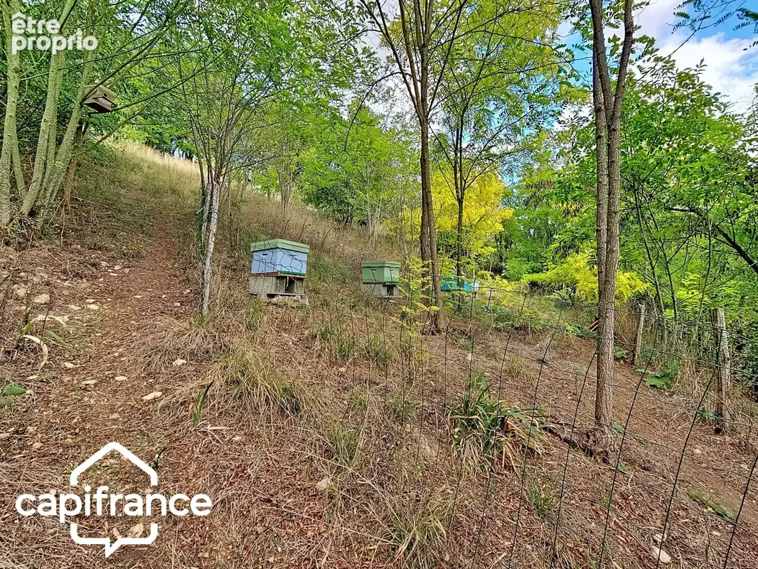 Maison 91 m² – 3 chambres – garage et dépendances – terrain 2 989 m² – Thouars - photo 17