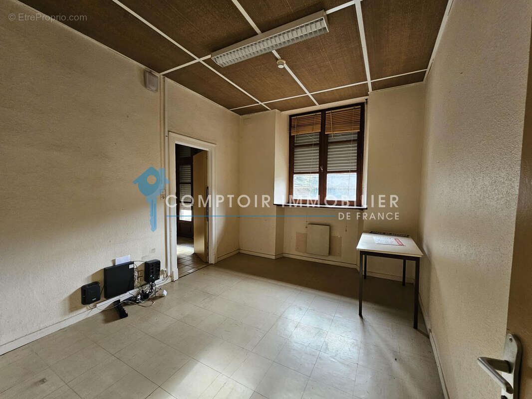 A vendre- Couledoux 31160 (Boutx)- Ancien Monastère de 520 m2 sur belle parcelle - photo 8