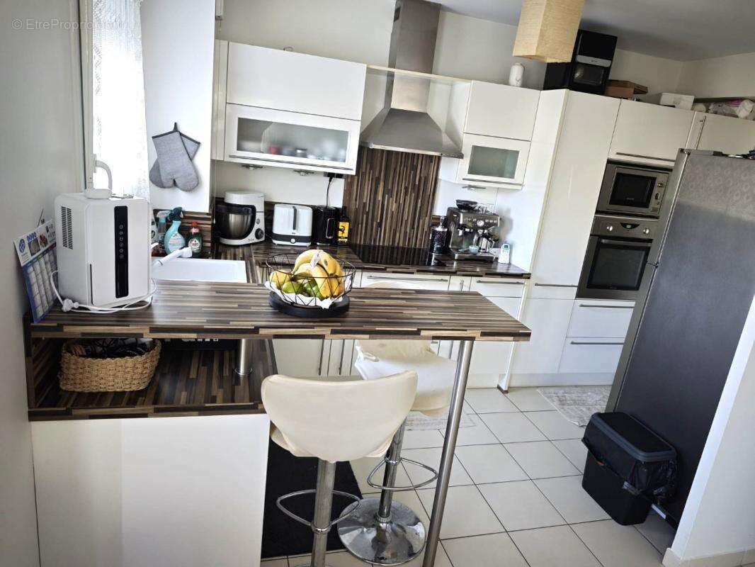 Appartement à SAINT-JEAN-LE-BLANC
