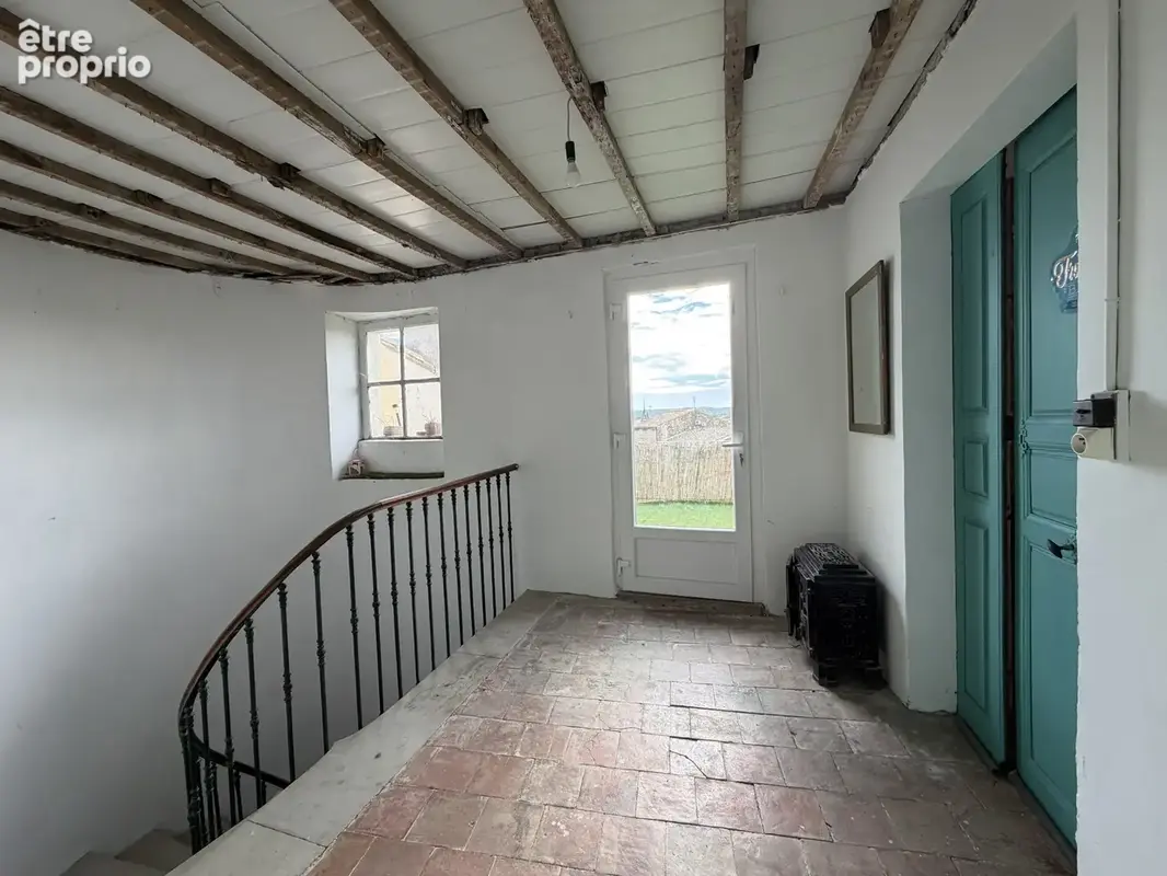 Maison de maître 16 pièces avec terrasse à Coursan (11110) - photo 8