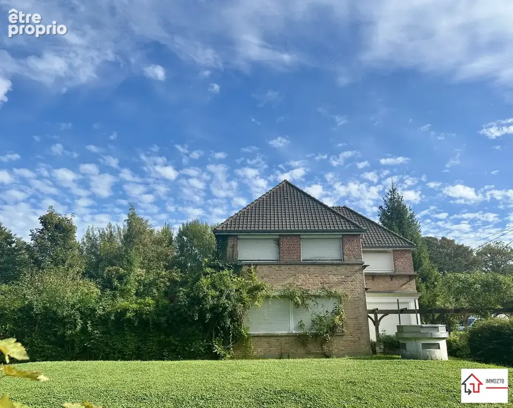 Maison 6 pièces 153 m² à vendre à Cassel (59670) - photo 5