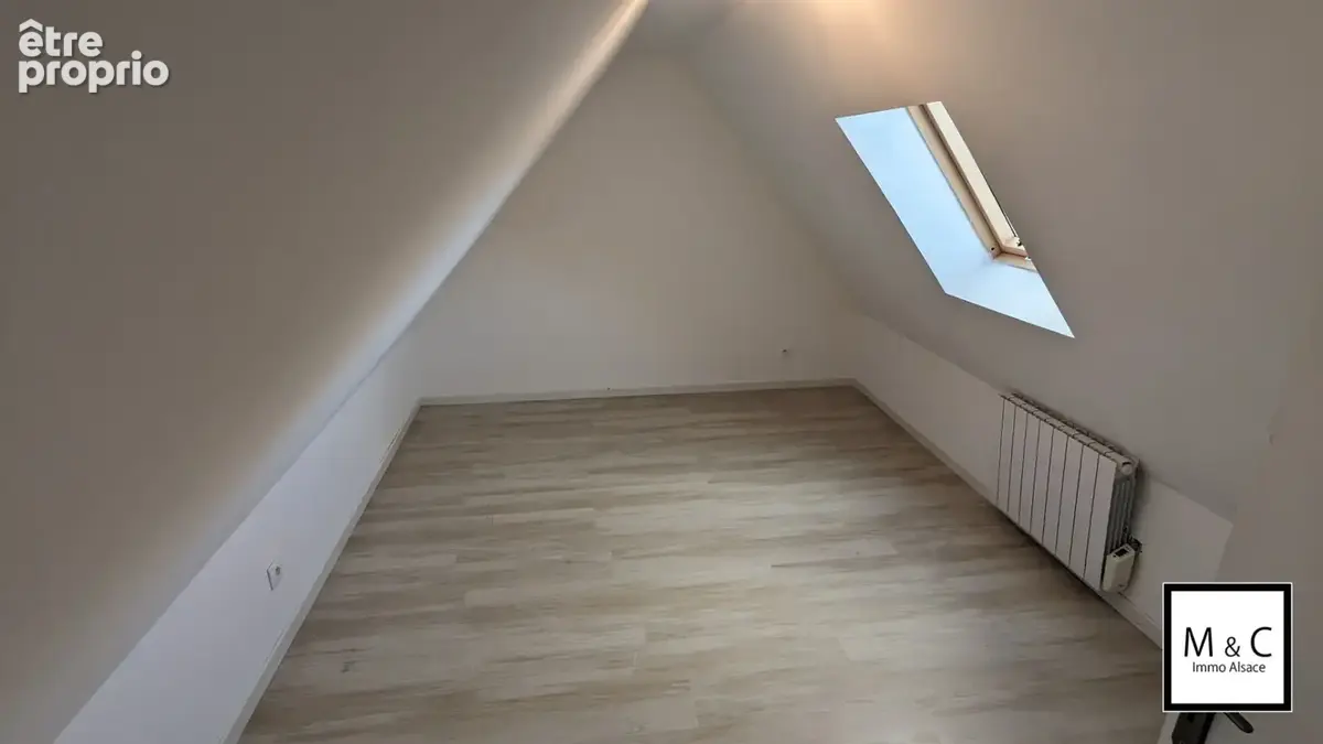 Appartement Duplex 5 pièces - photo 6