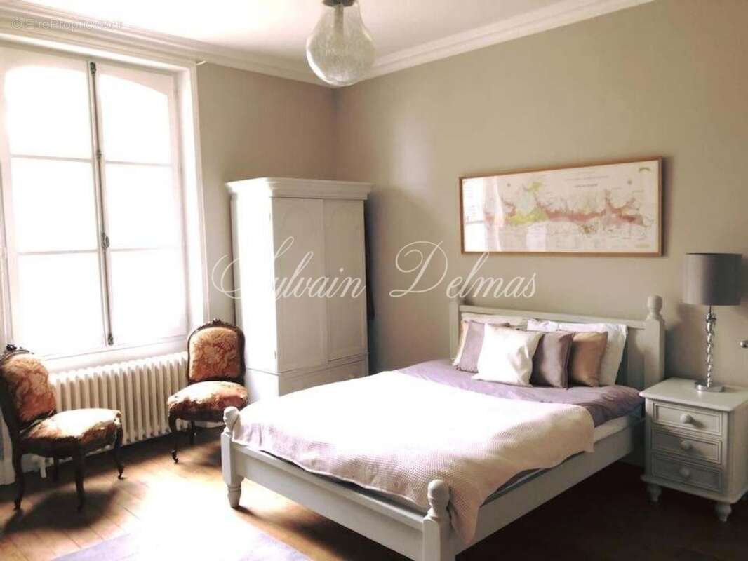 Propriete à vendre 11 pièces LANGEAIS (37) - photo 18