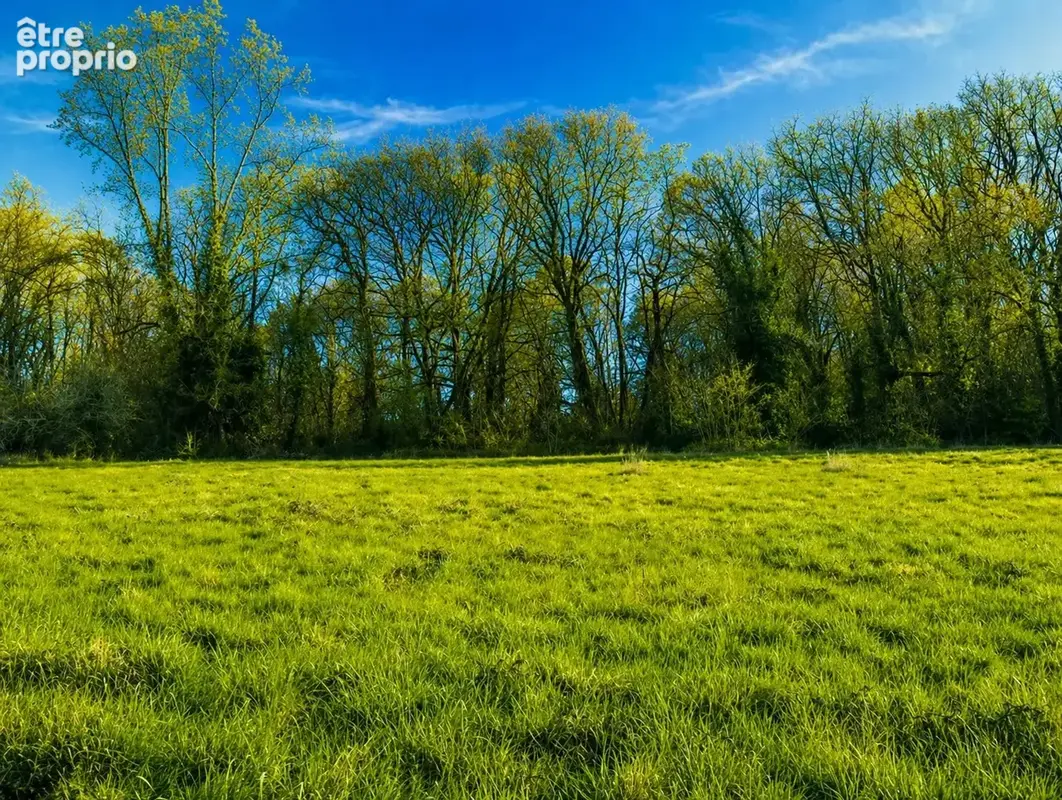 Photo Terrain à Trelissac au prix de 66 000€